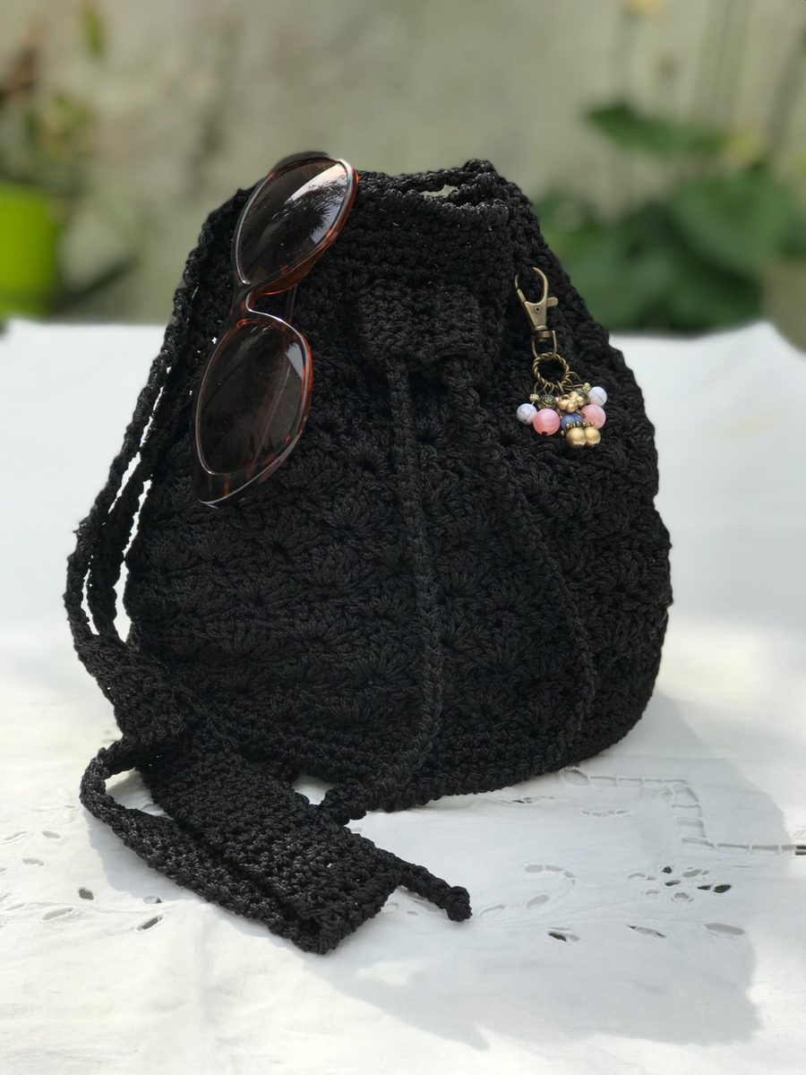 MOCHILA ANTO